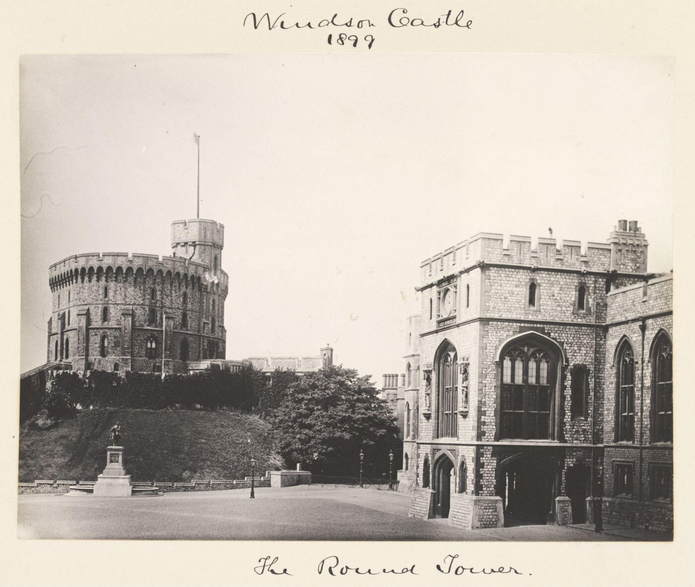 Stone, Benjamin (Sir), National Photographic Record and Survey