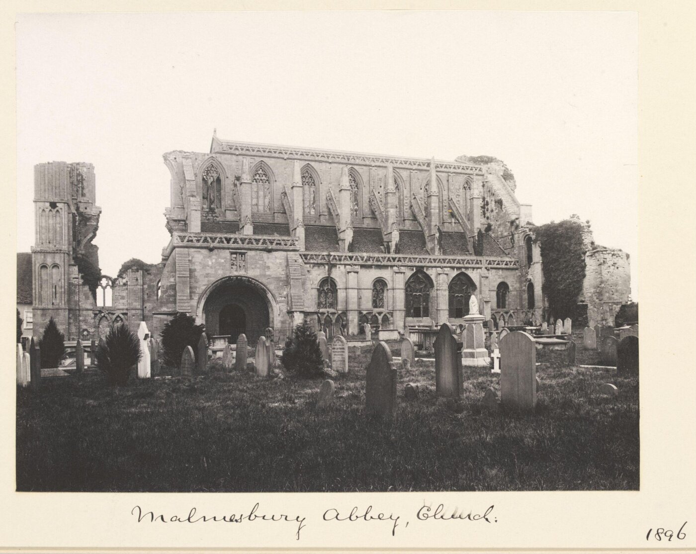 Stone, Benjamin (Sir), National Photographic Record and Survey