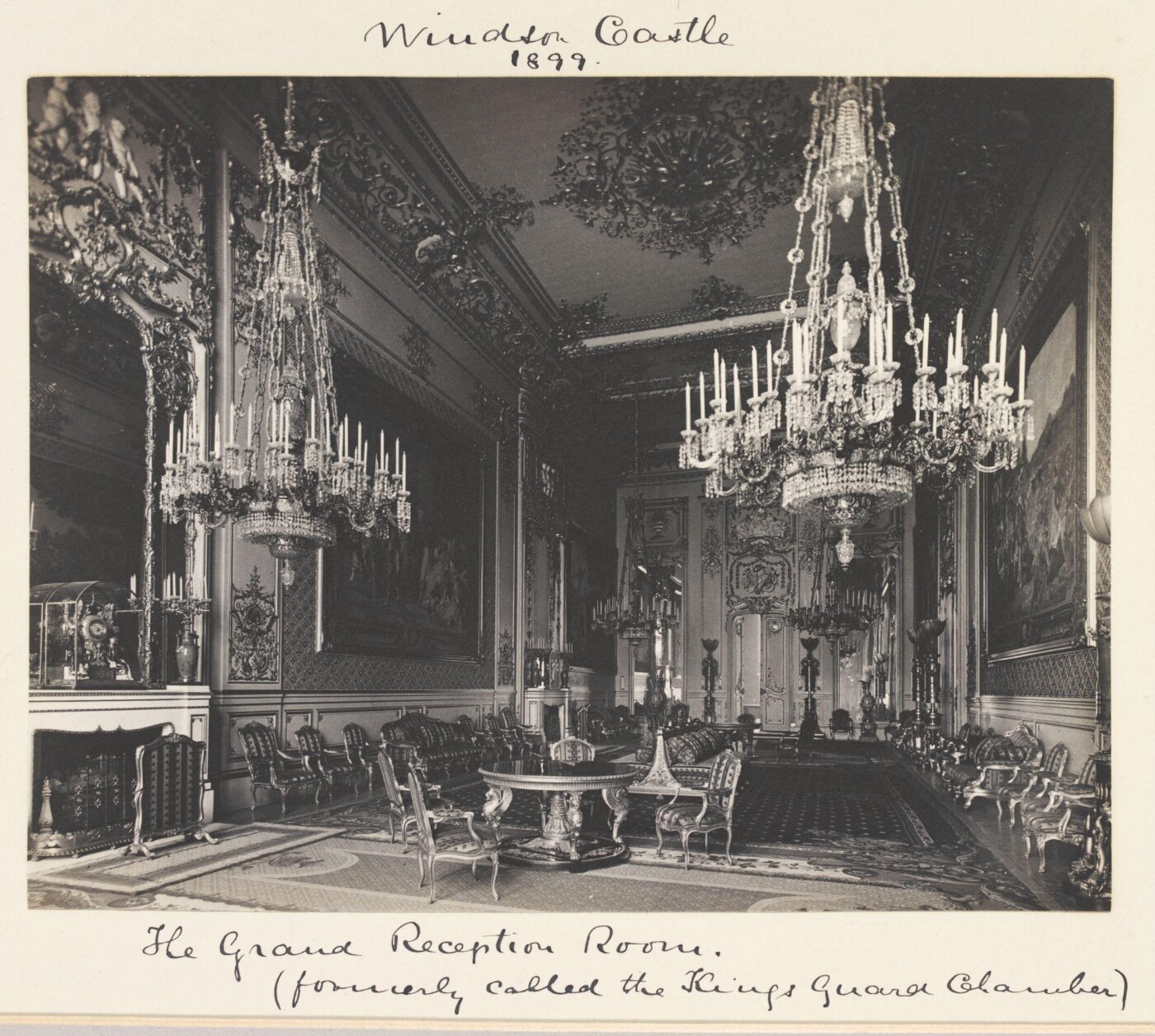 Stone, Benjamin (Sir), National Photographic Record and Survey