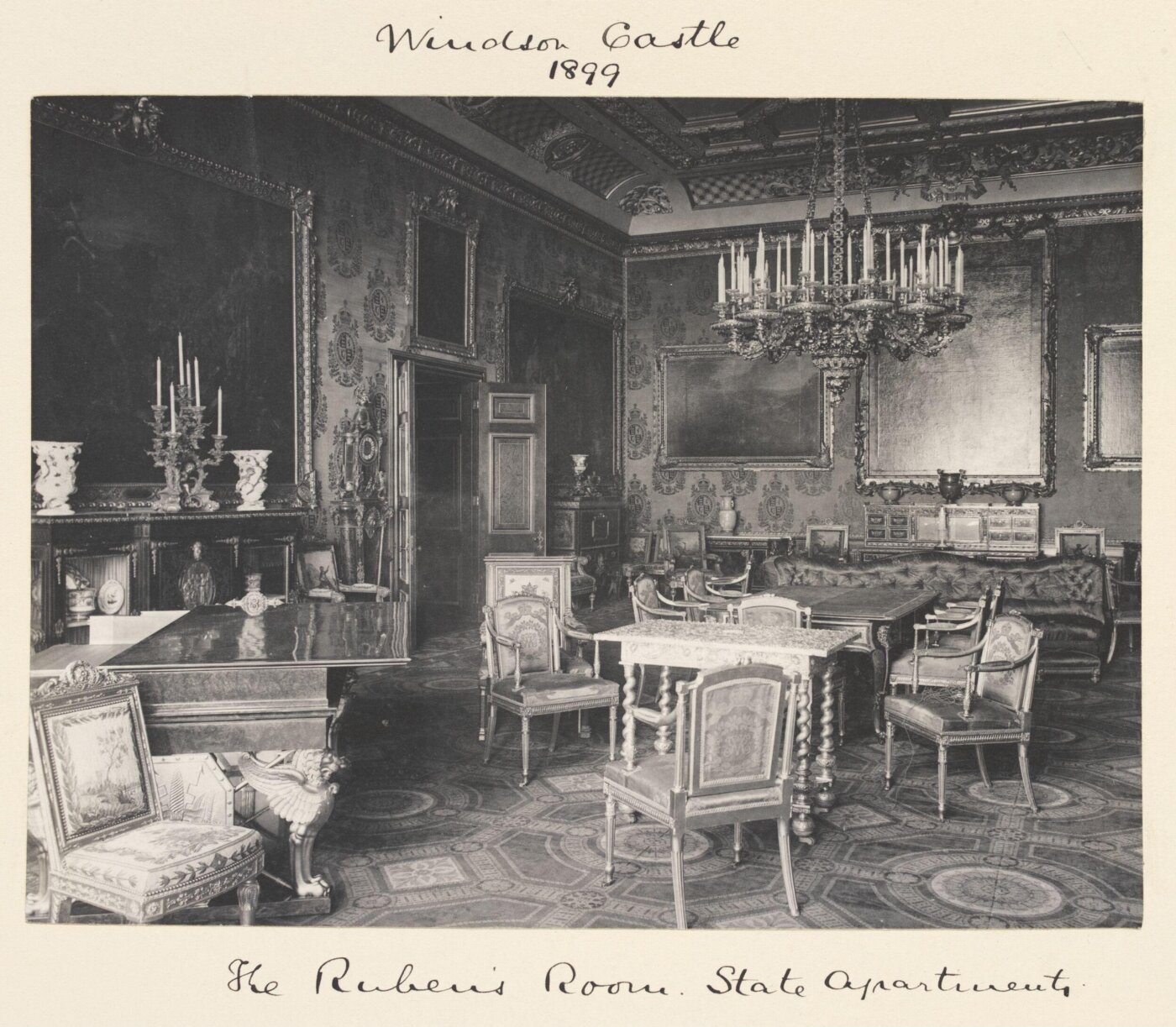 Stone, Benjamin (Sir), National Photographic Record and Survey