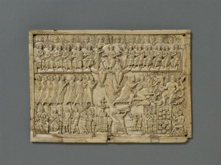 The Last Judgement