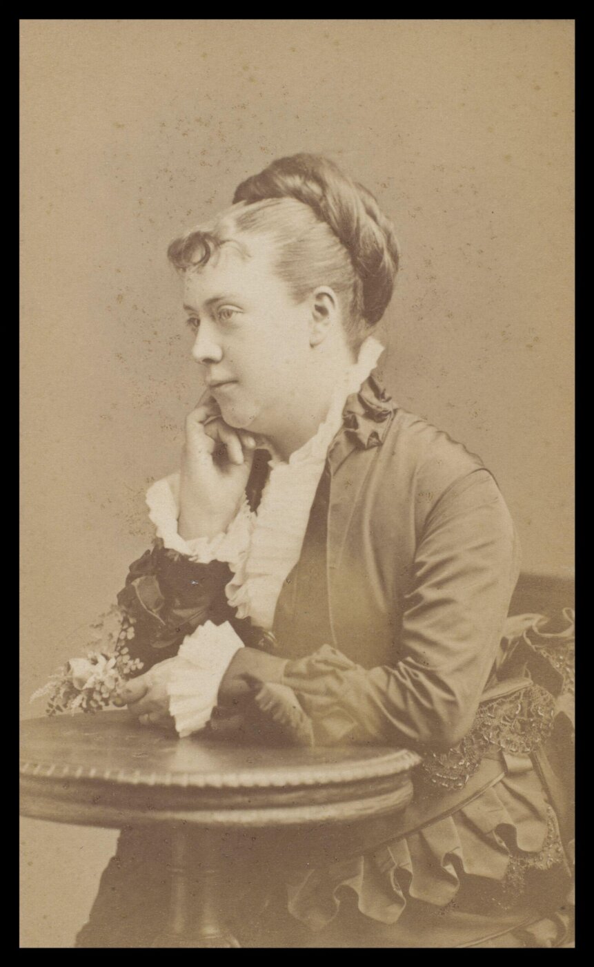 Elliott & Fry, Guy Little Theatrical Photograph