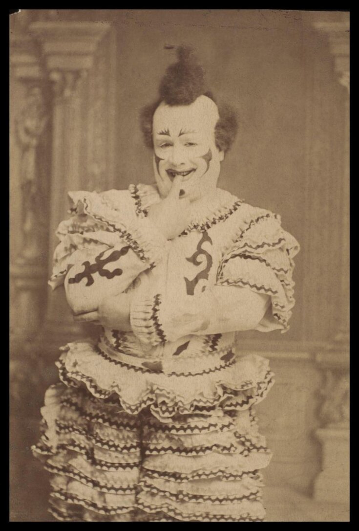 Guy Little Theatrical Photograph image