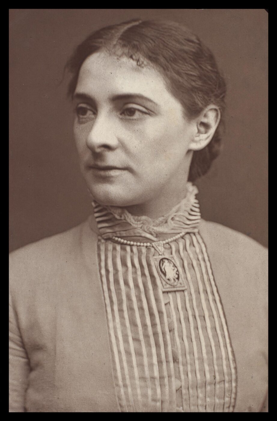 Unknown, Guy Little Theatrical Photograph