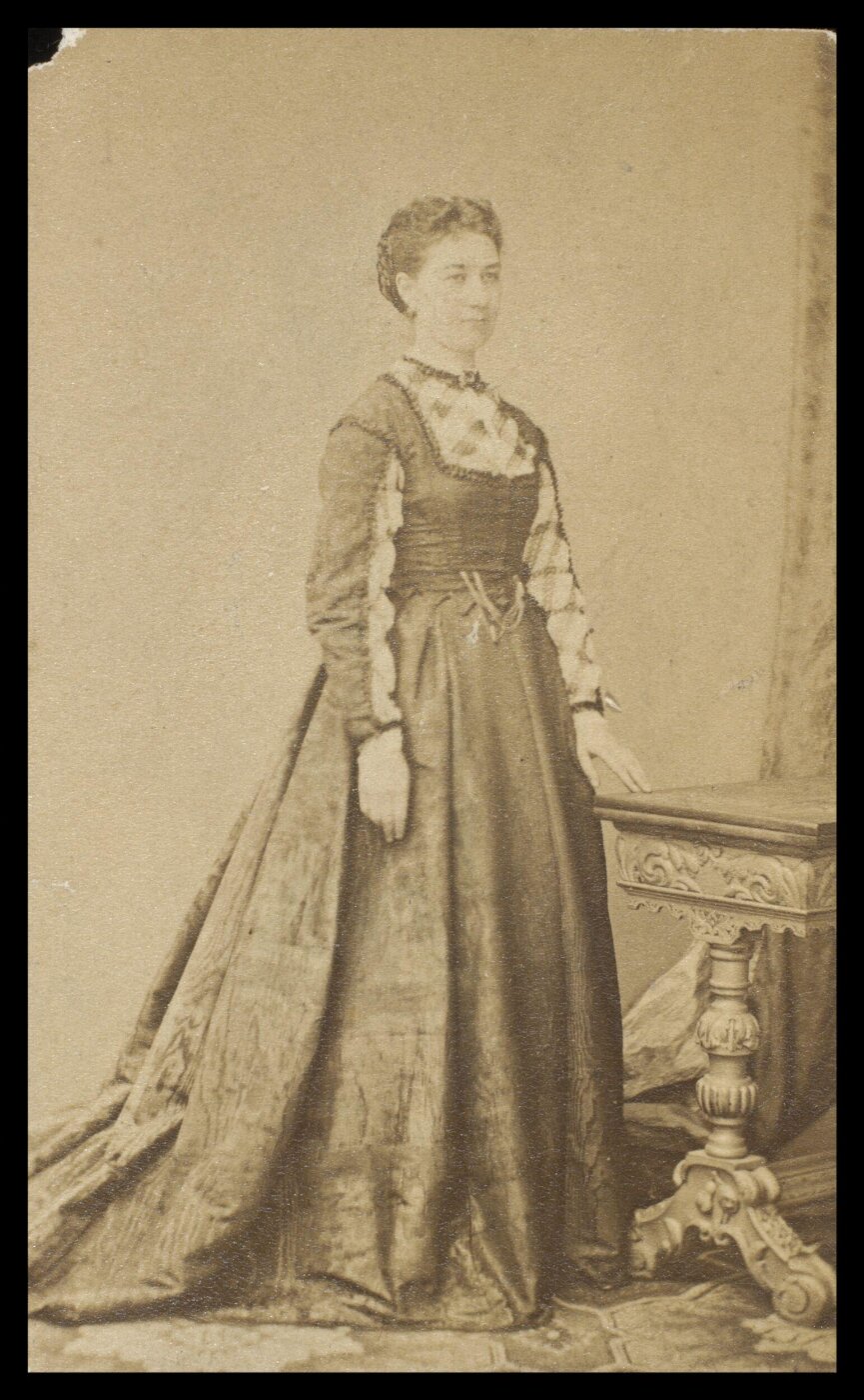 Unknown, Guy Little Theatrical Photograph