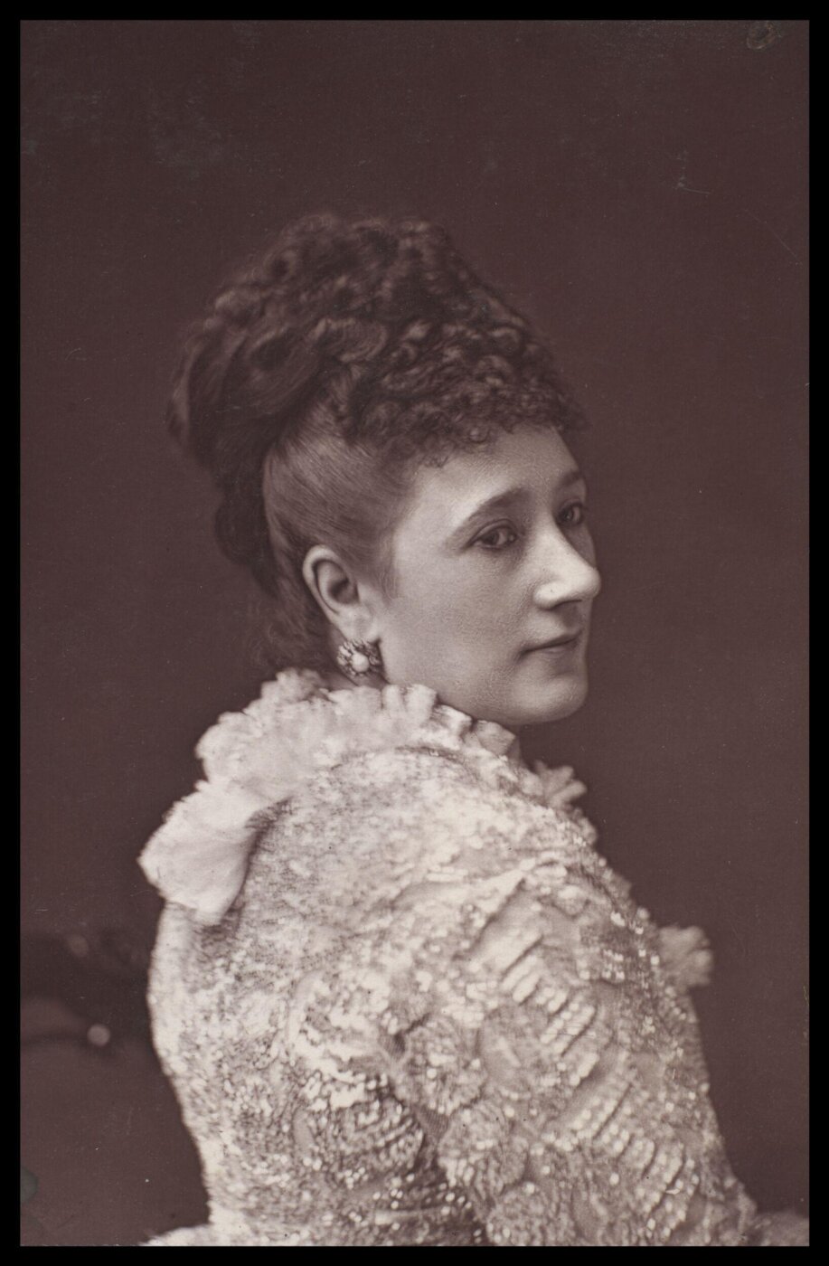 Unknown, Guy Little Theatrical Photograph