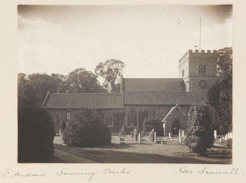 National Photographic Record and Survey