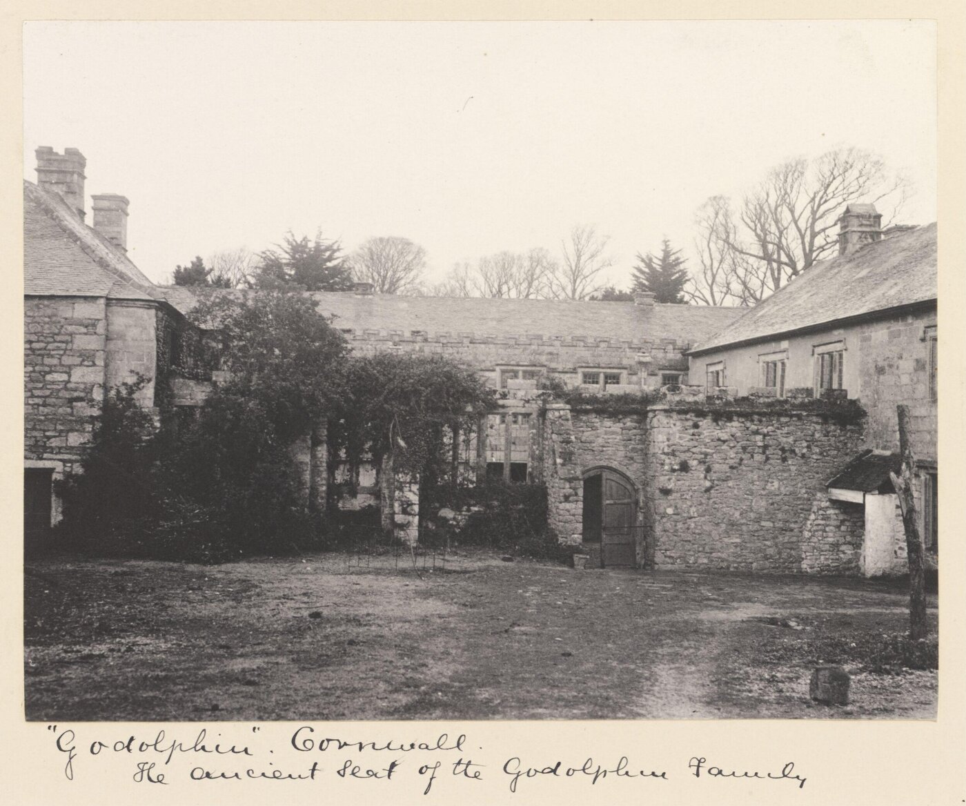 Stone, Benjamin (Sir), National Photographic Record and Survey