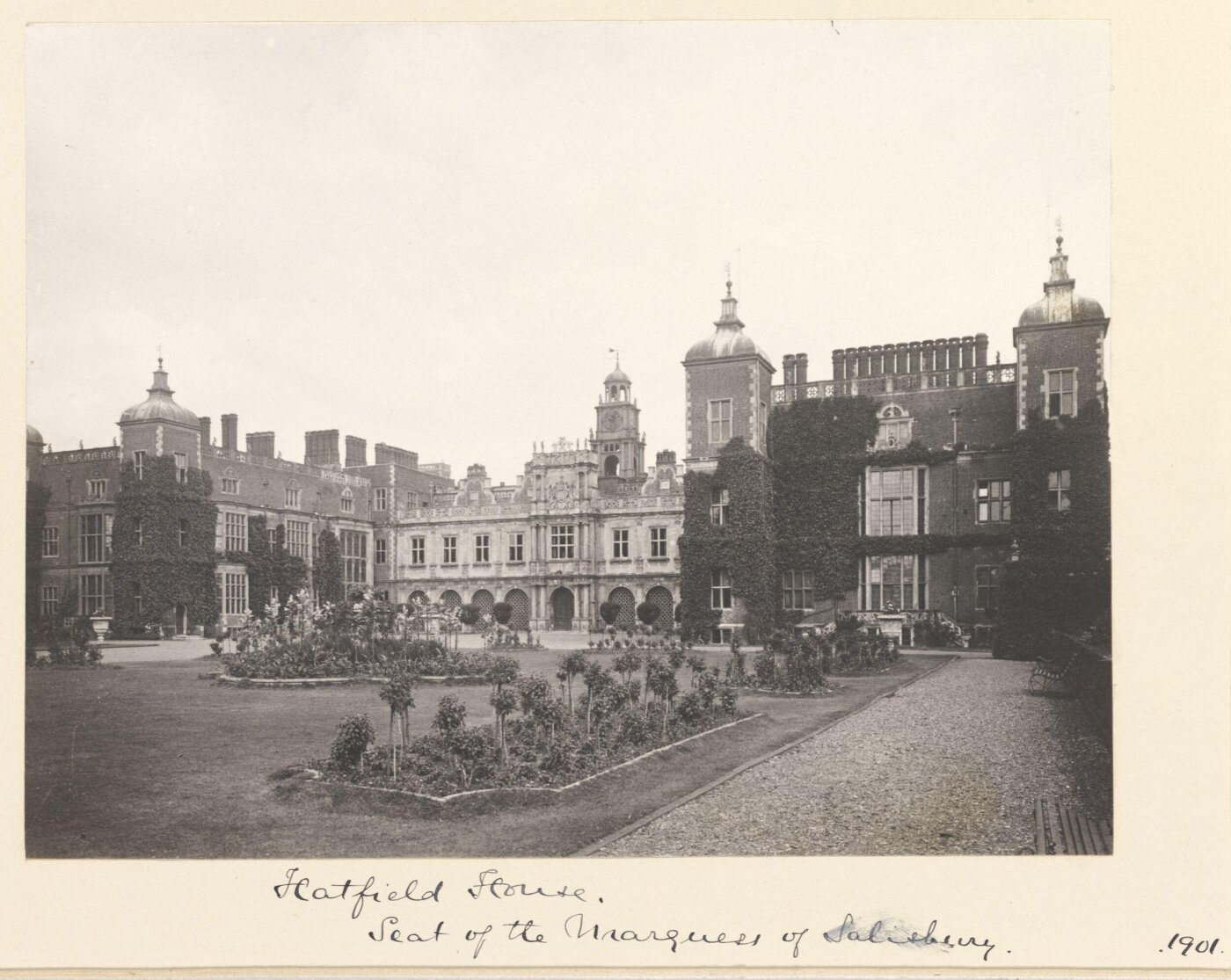 Stone, Benjamin (Sir), National Photographic Record and Survey