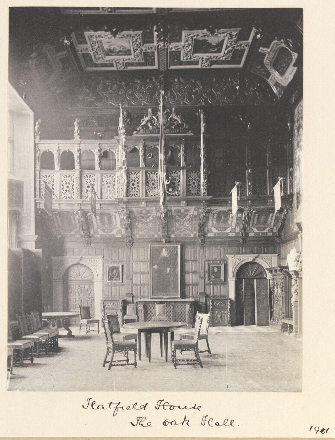 Stone, Benjamin (Sir), National Photographic Record and Survey