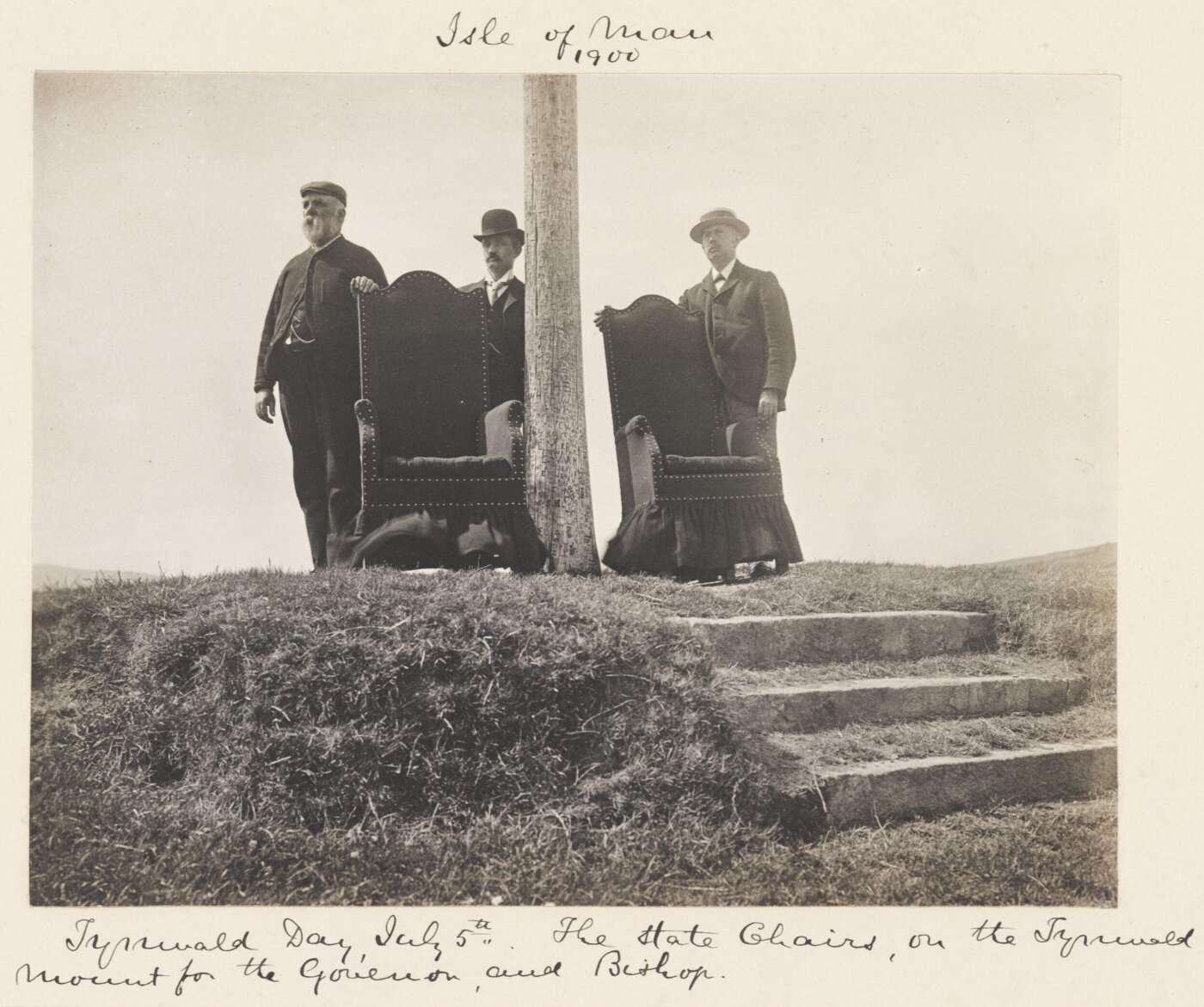 Stone, Benjamin (Sir), National Photographic Record and Survey