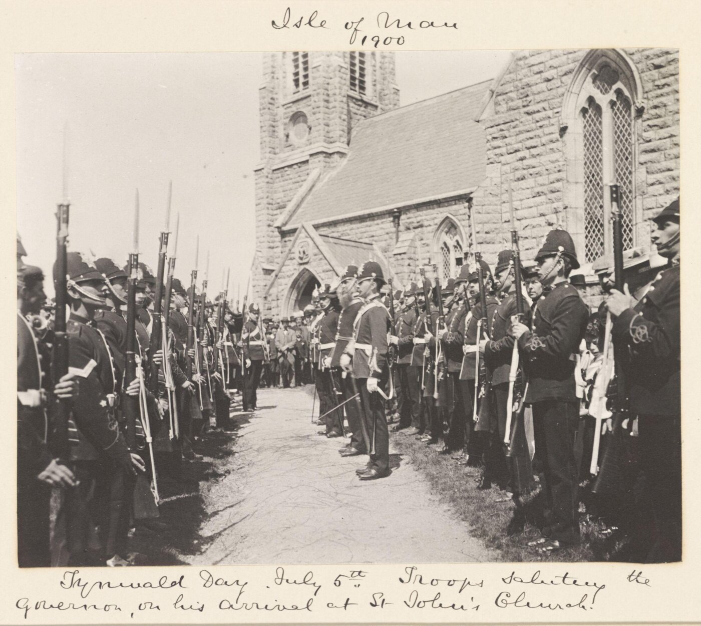 Stone, Benjamin (Sir), National Photographic Record and Survey