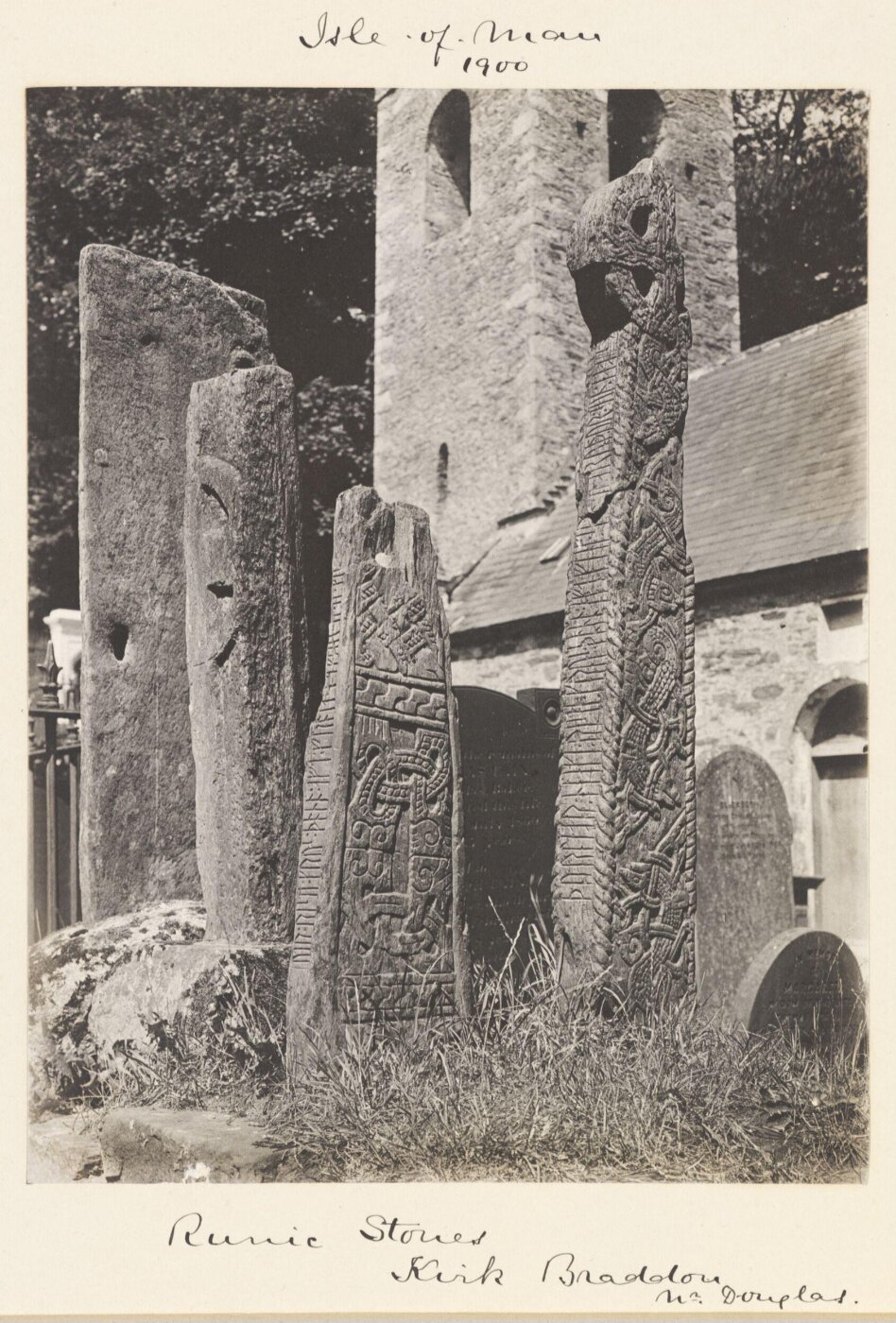 Stone, Benjamin (Sir), National Photographic Record and Survey