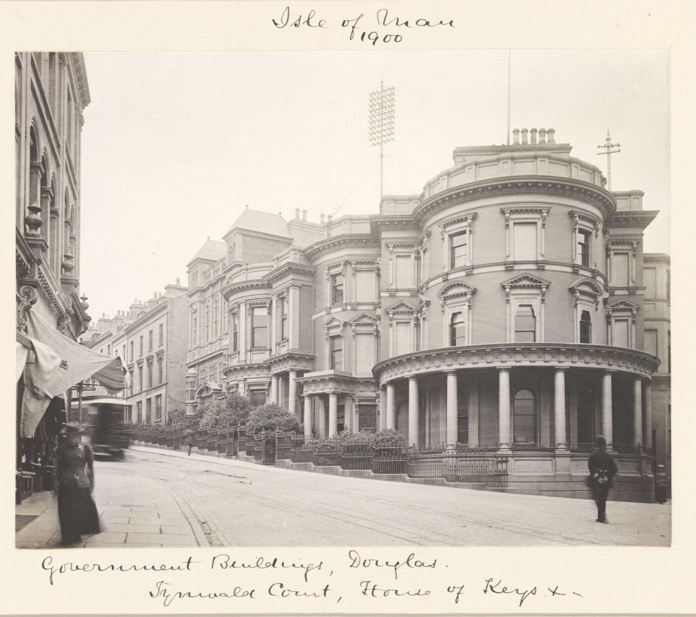Stone, Benjamin (Sir), National Photographic Record and Survey