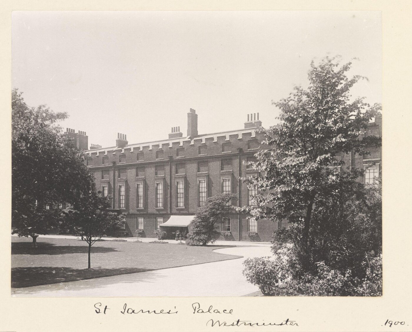 Stone, Benjamin (Sir), National Photographic Record and Survey