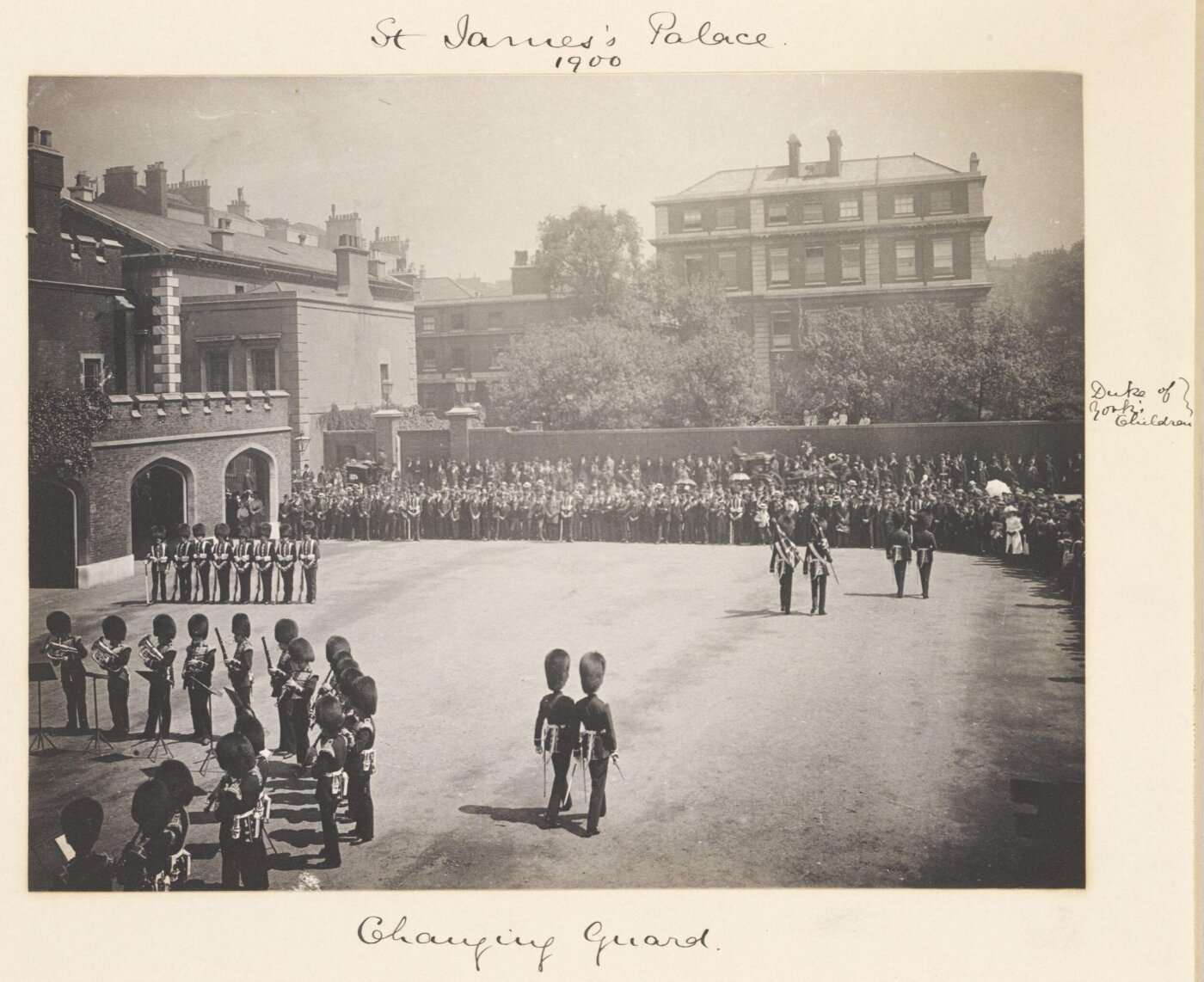 Stone, Benjamin (Sir), National Photographic Record and Survey