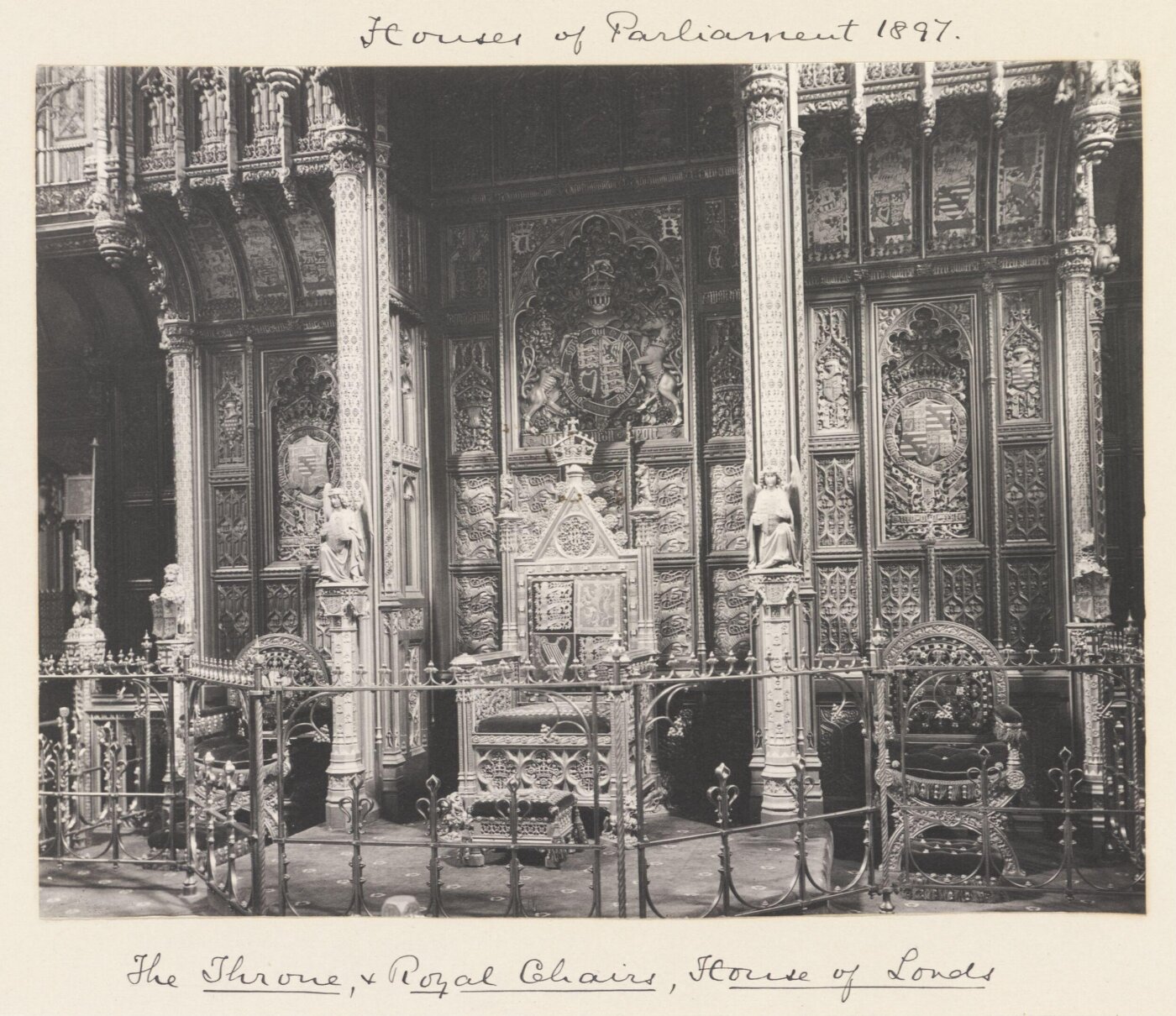 Stone, Benjamin (Sir), National Photographic Record and Survey