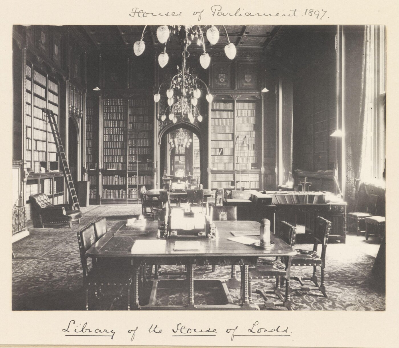 Stone, Benjamin (Sir), National Photographic Record and Survey