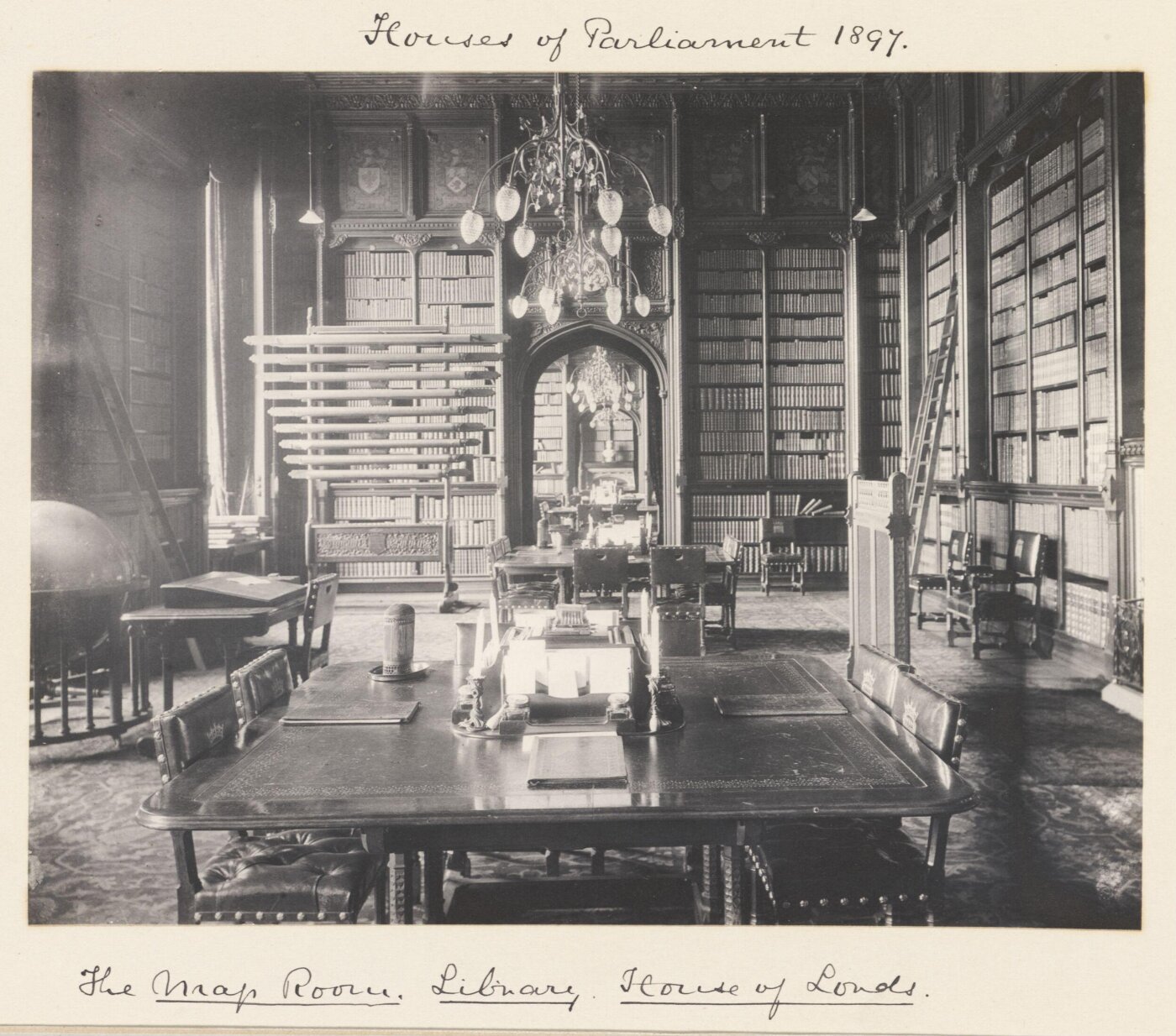 Stone, Benjamin (Sir), National Photographic Record and Survey