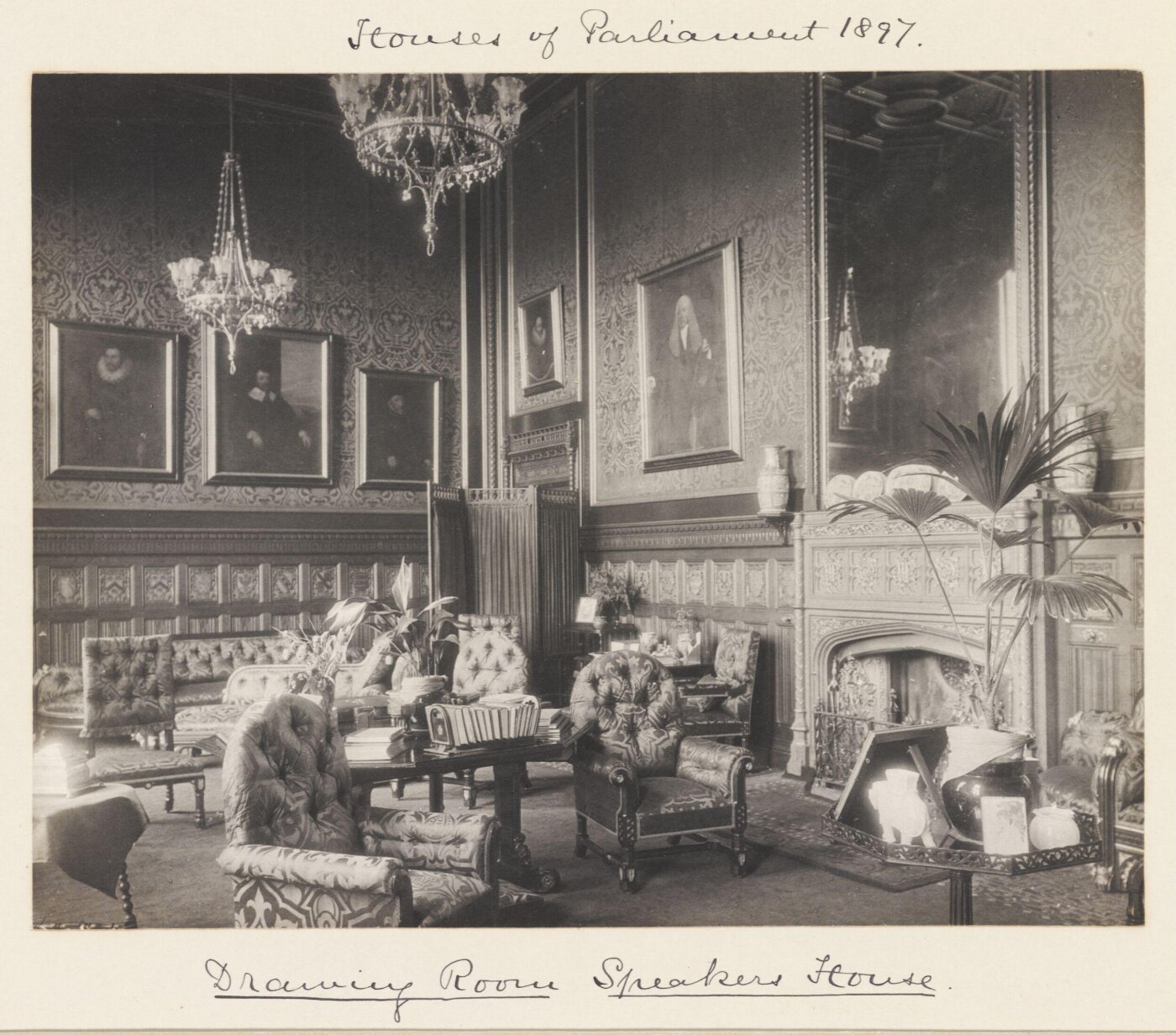Stone, Benjamin (Sir), National Photographic Record and Survey