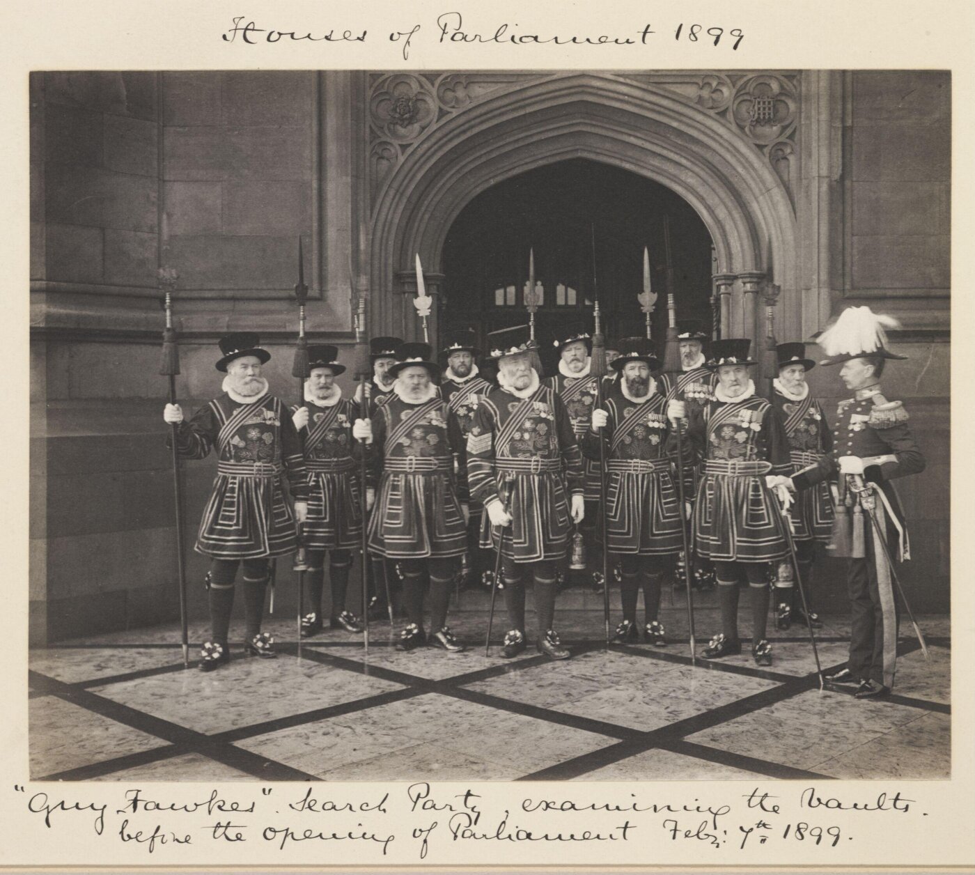 Stone, Benjamin (Sir), National Photographic Record and Survey