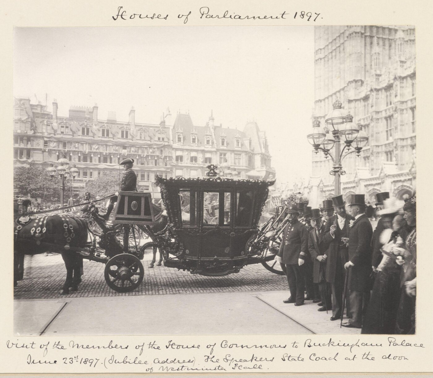 Stone, Benjamin (Sir), National Photographic Record and Survey