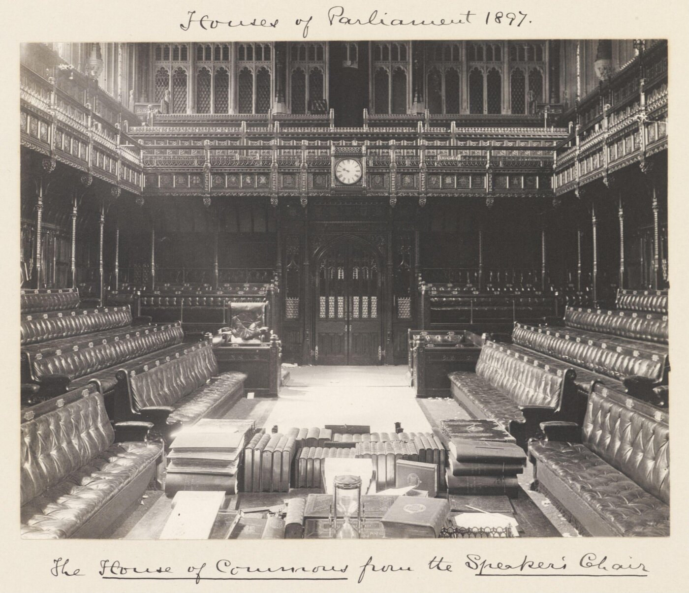 Stone, Benjamin (Sir), National Photographic Record and Survey