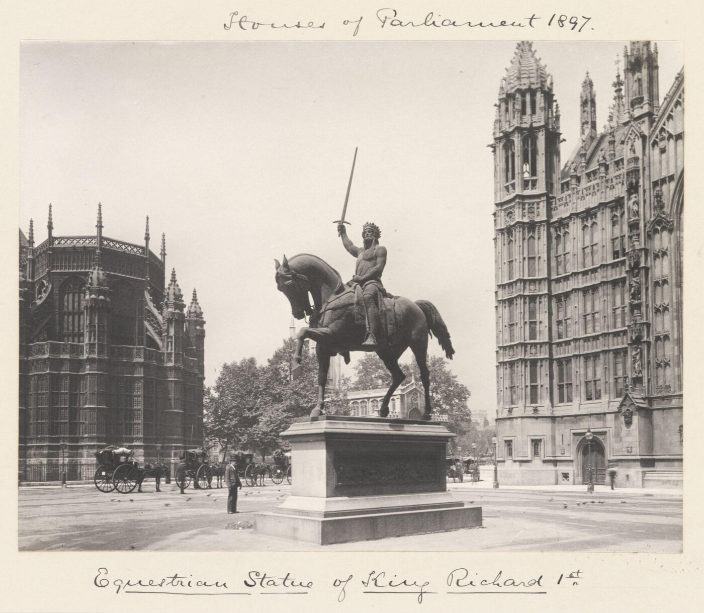 Stone, Benjamin (Sir), National Photographic Record and Survey