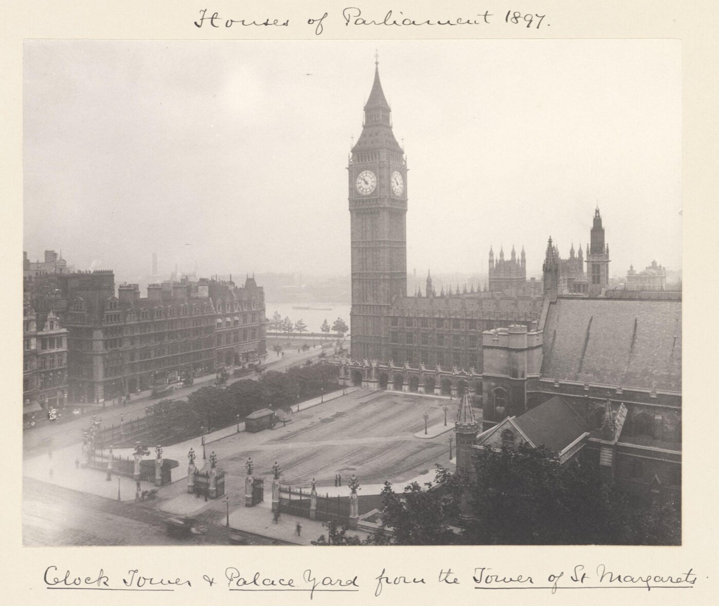 Stone, Benjamin (Sir), National Photographic Record and Survey