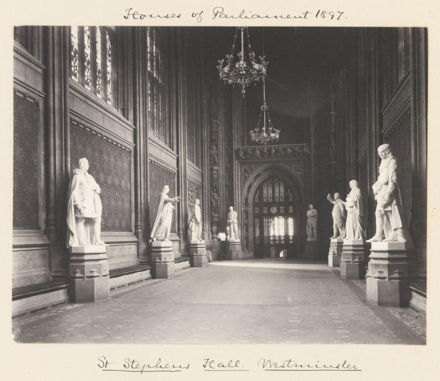 Stone, Benjamin (Sir), National Photographic Record and Survey