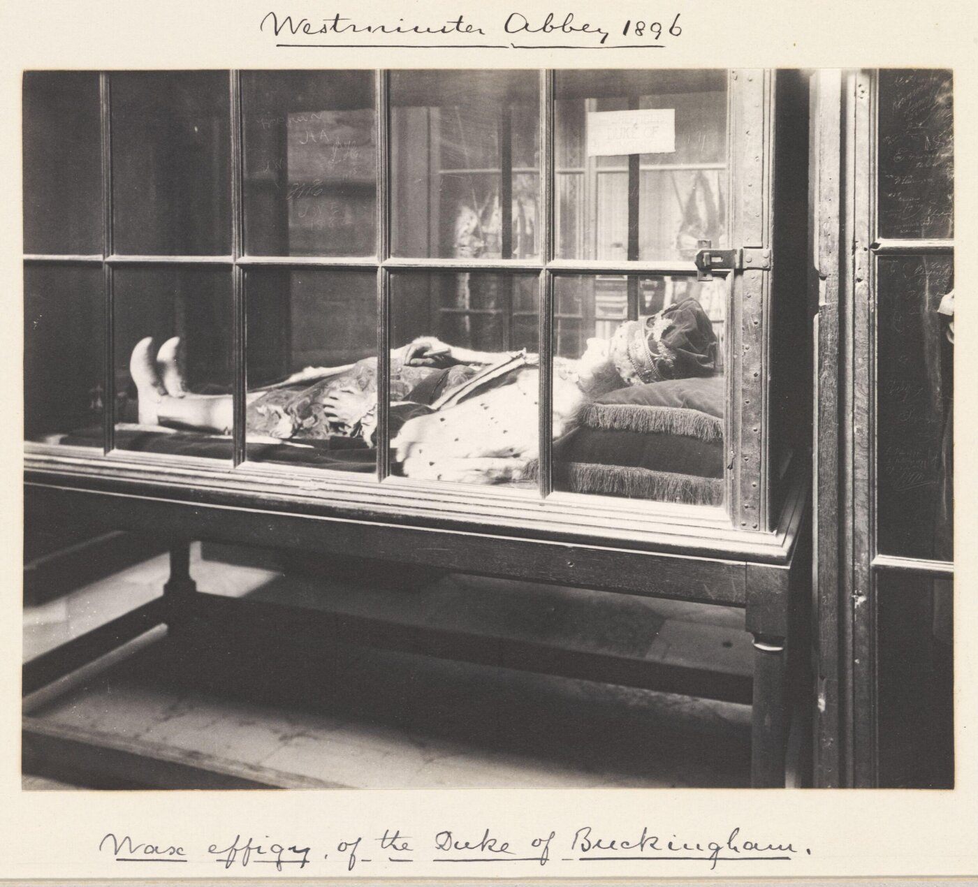 Stone, Benjamin (Sir), National Photographic Record and Survey
