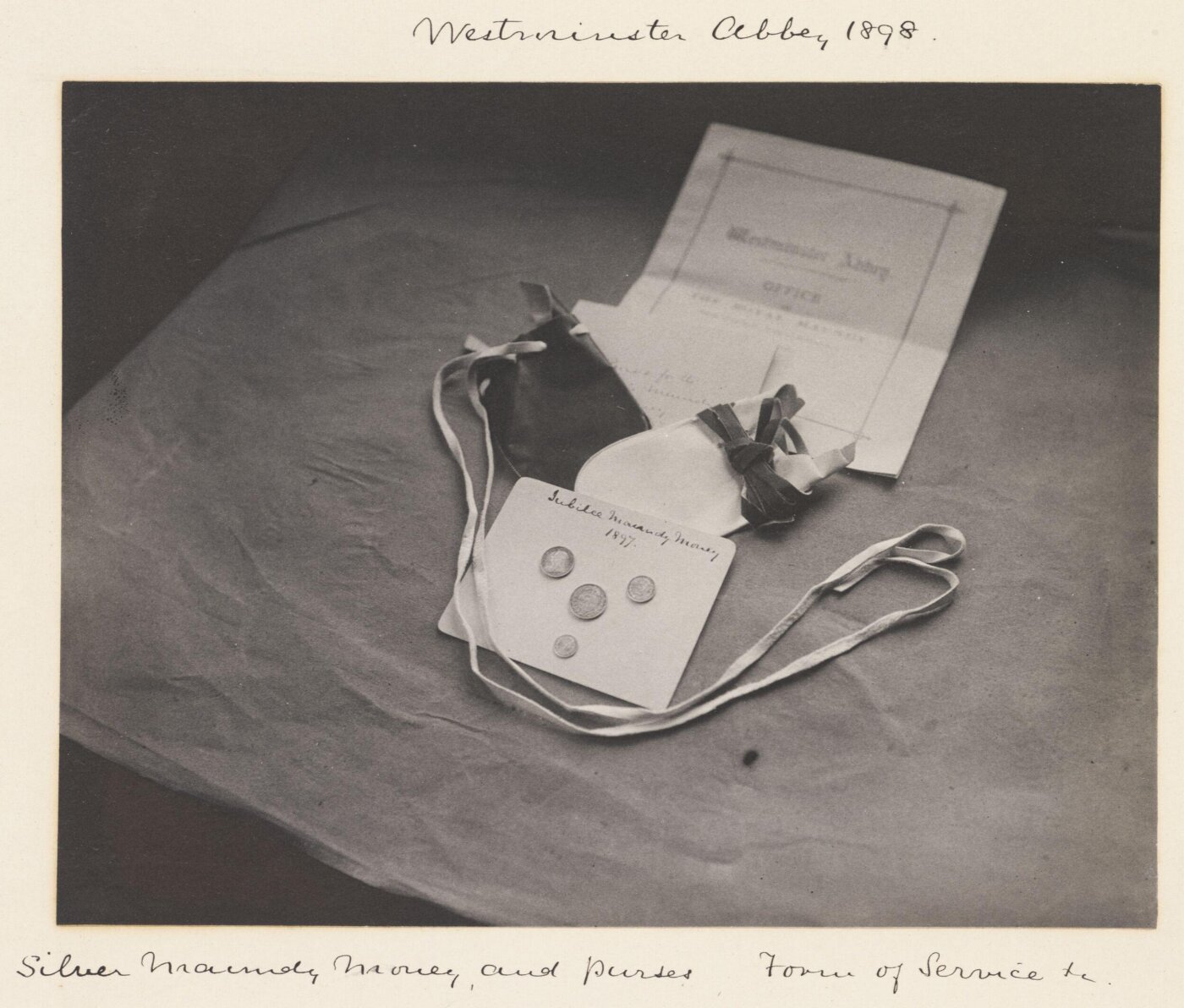 Stone, Benjamin (Sir), National Photographic Record and Survey