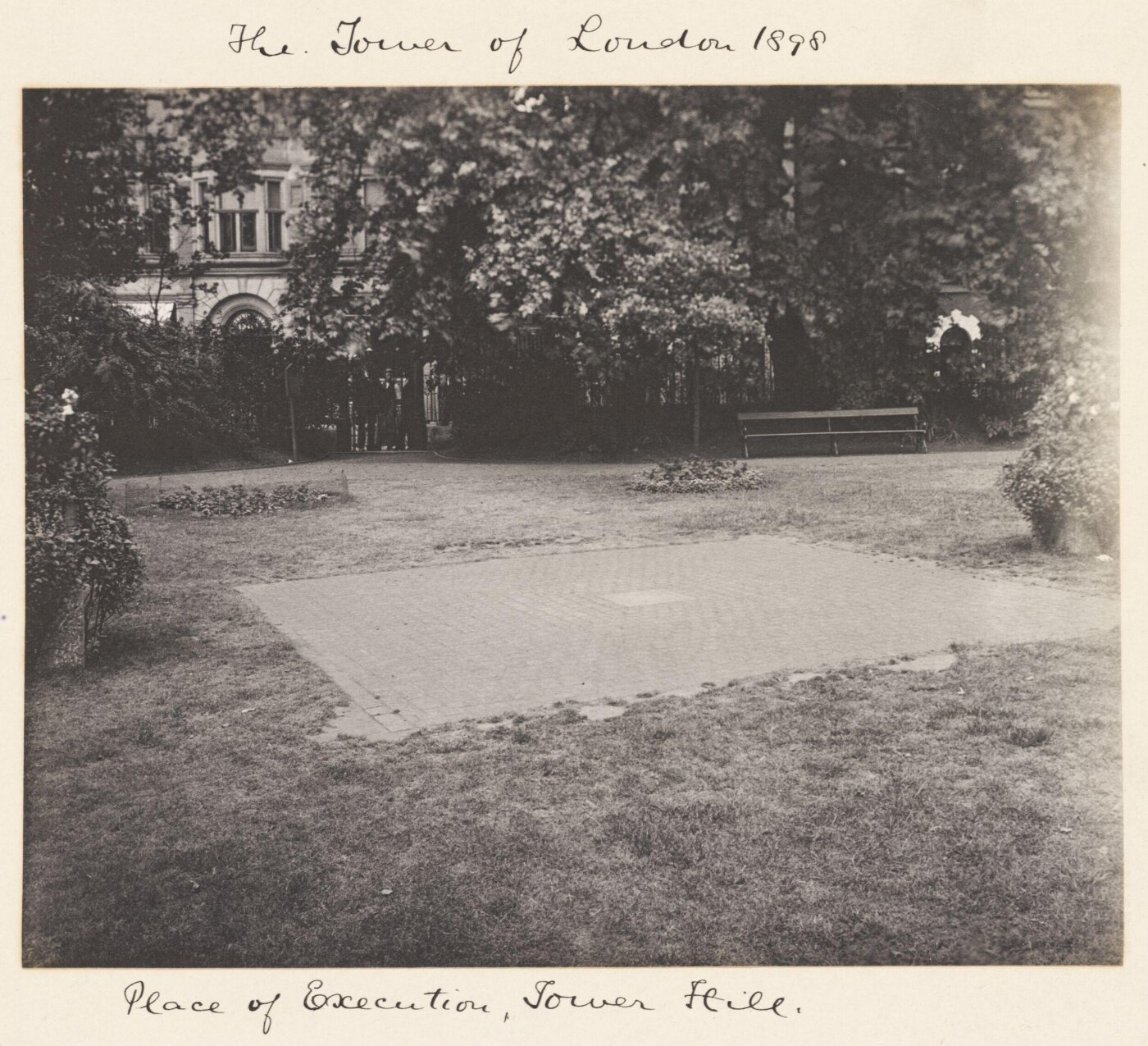 Stone, Benjamin (Sir), National Photographic Record and Survey
