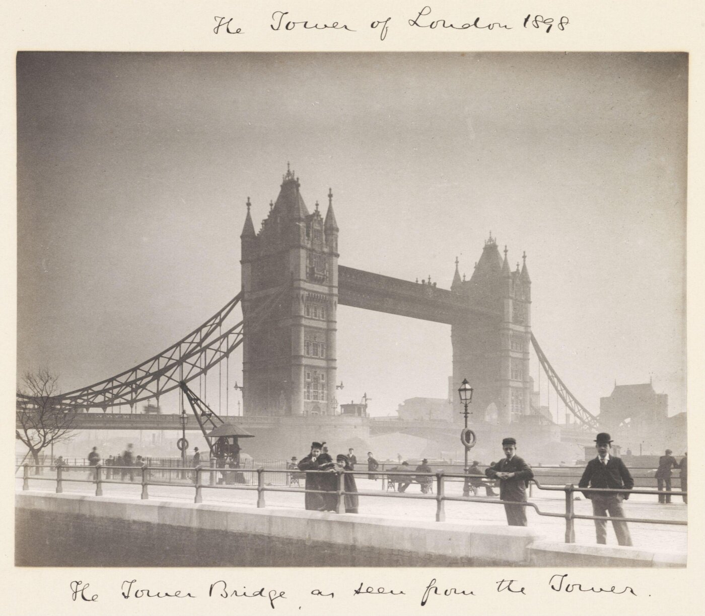 Stone, Benjamin (Sir), National Photographic Record and Survey