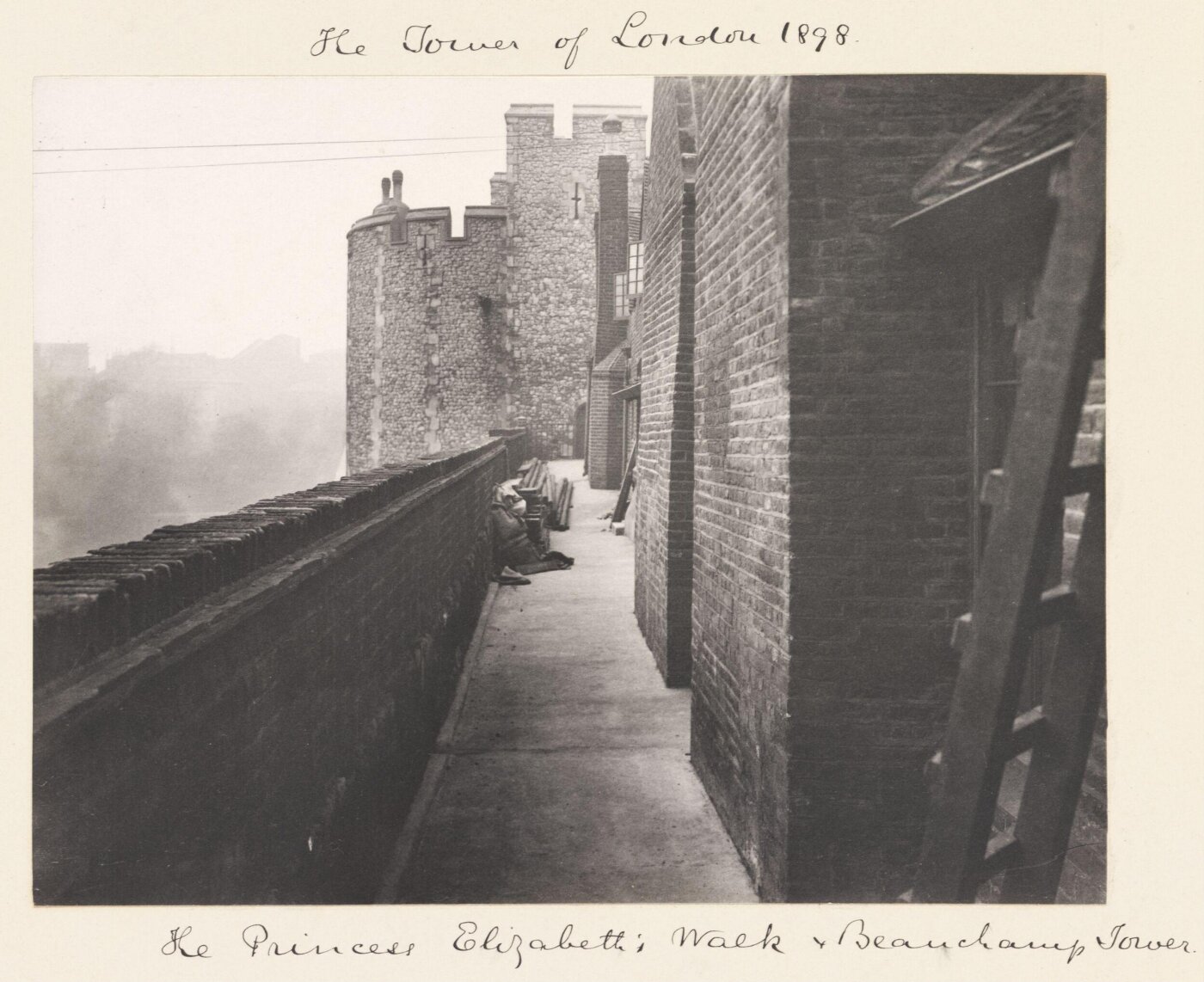 Stone, Benjamin (Sir), National Photographic Record and Survey