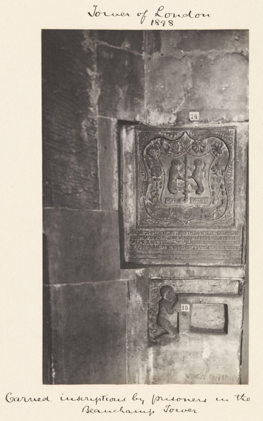 Stone, Benjamin (Sir), National Photographic Record and Survey