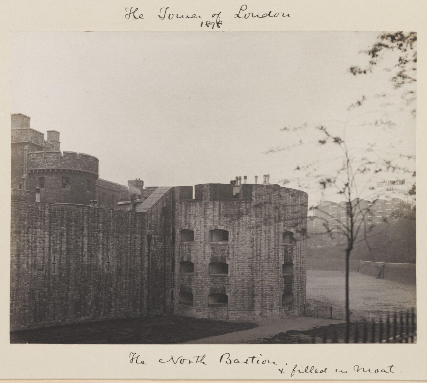 Stone, Benjamin (Sir), National Photographic Record and Survey