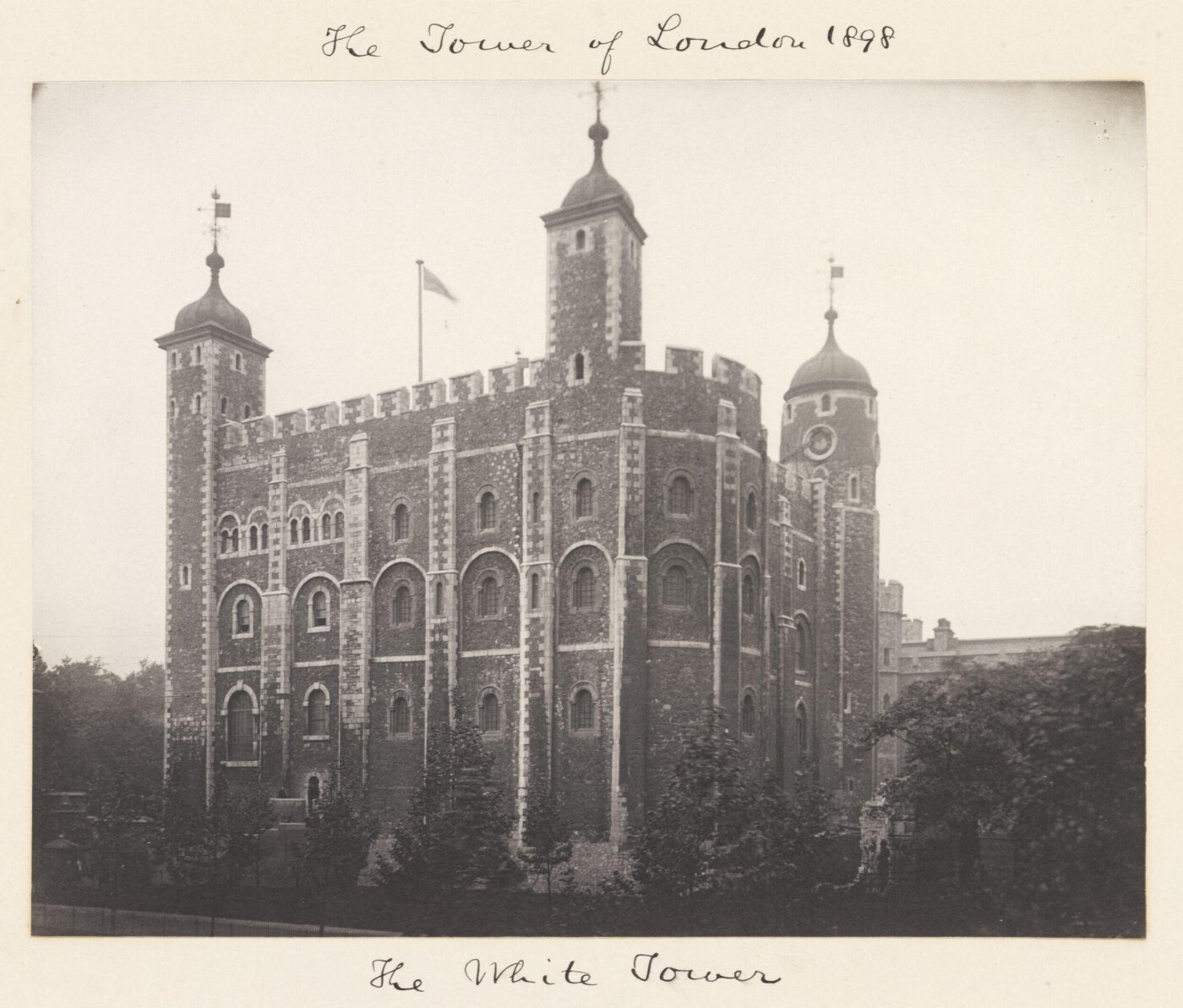 Stone, Benjamin (Sir), National Photographic Record and Survey