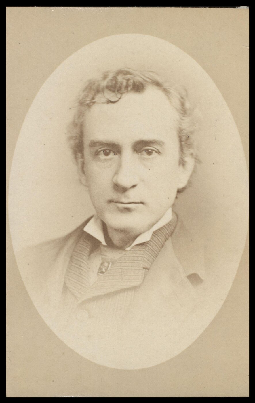 London Stereoscopic and Photographic Company, Guy Little Theatrical Photograph