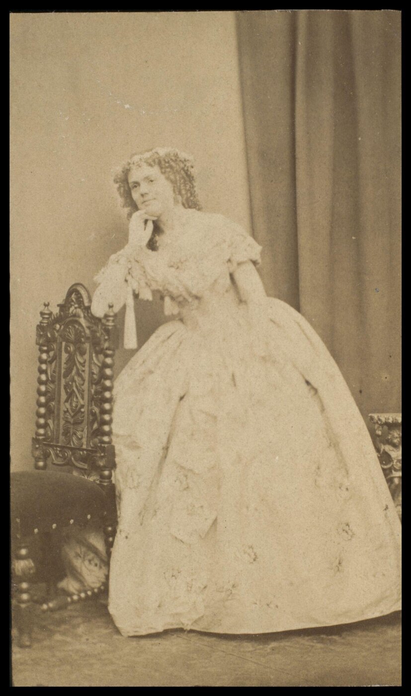 Beau, Adolphe, Guy Little Theatrical Photograph