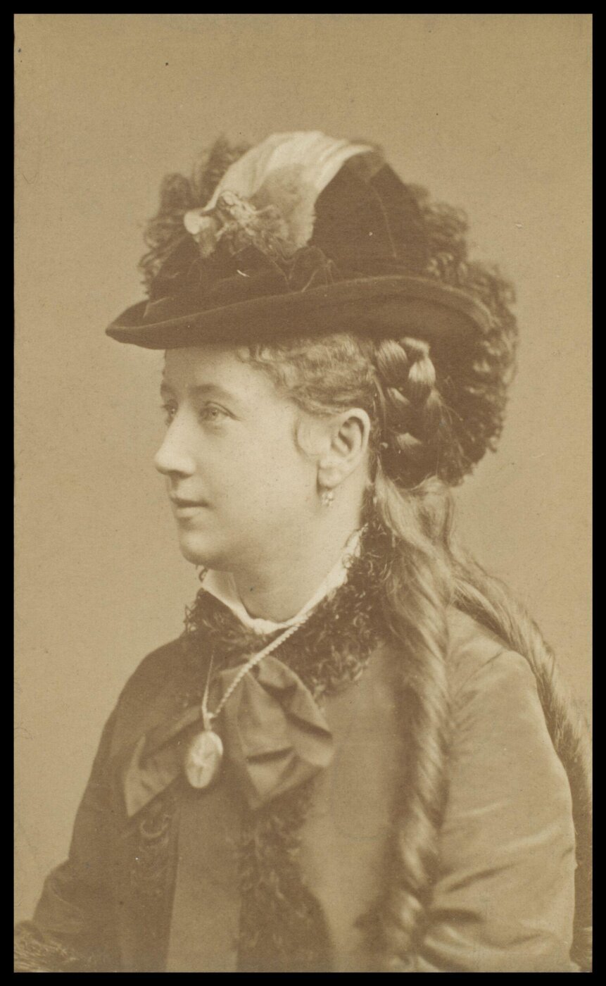 Elliott & Fry, Guy Little Theatrical Photograph