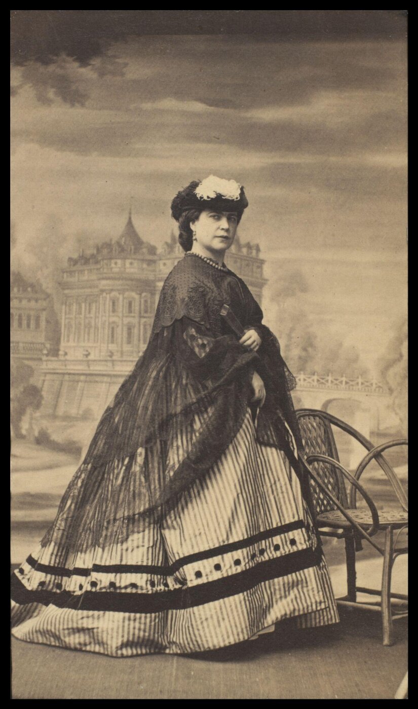 Pierre Petit, Guy Little Theatrical Photograph