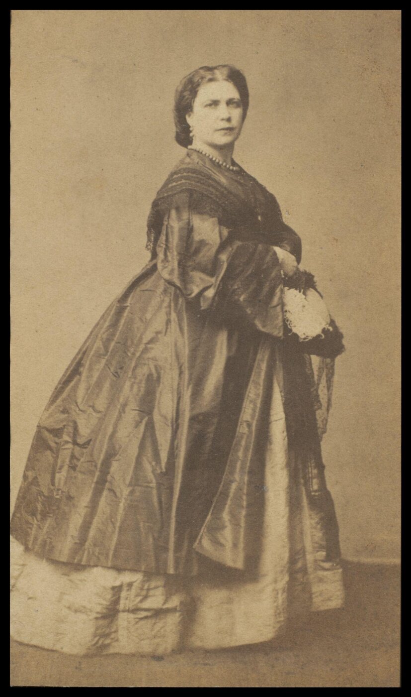 Pierre Petit, Guy Little Theatrical Photograph