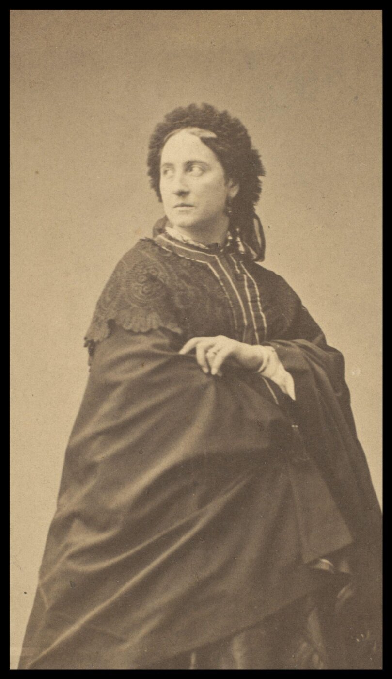 Pierre Petit, Guy Little Theatrical Photograph