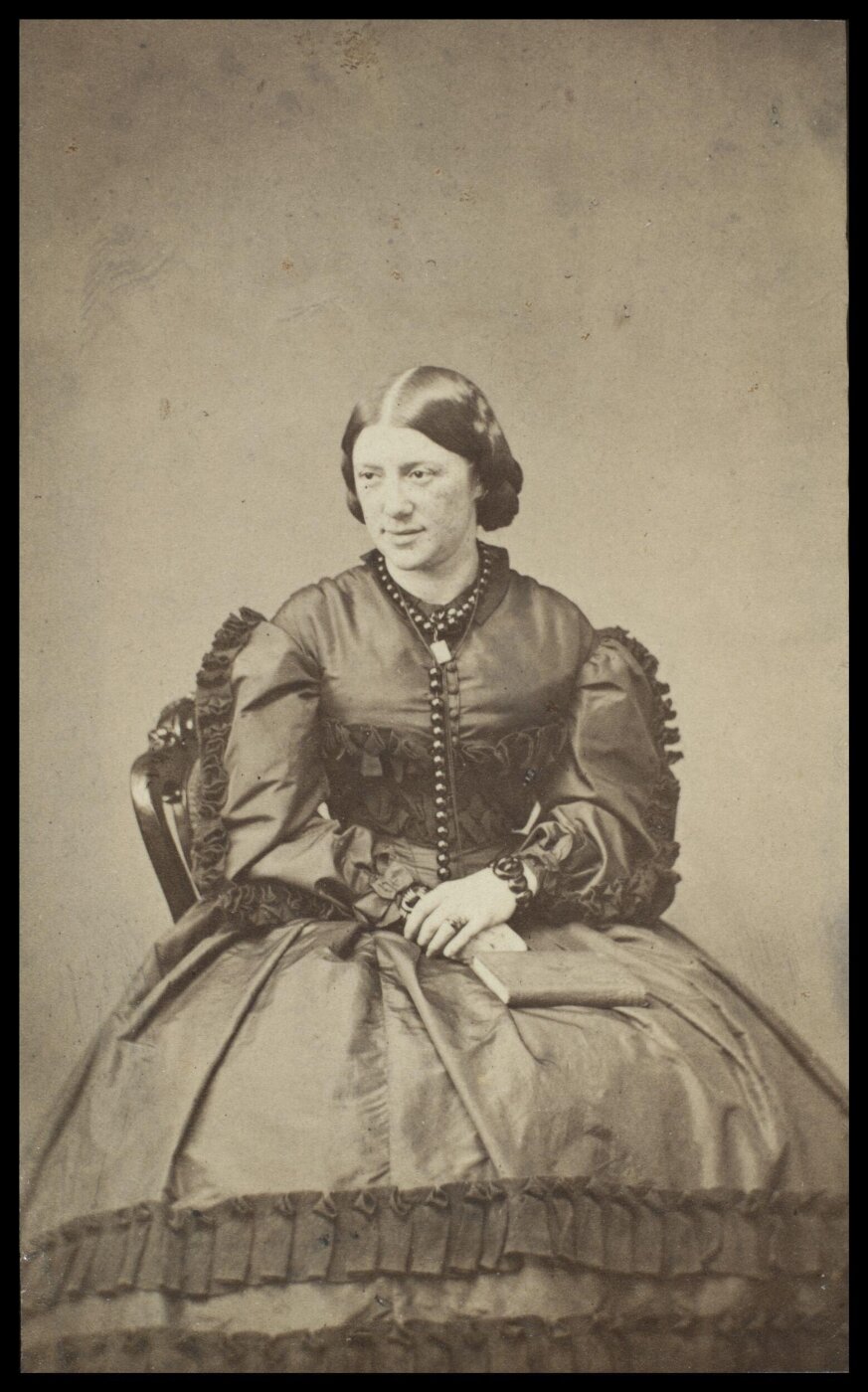 W. & D. Downey, Guy Little Theatrical Photograph