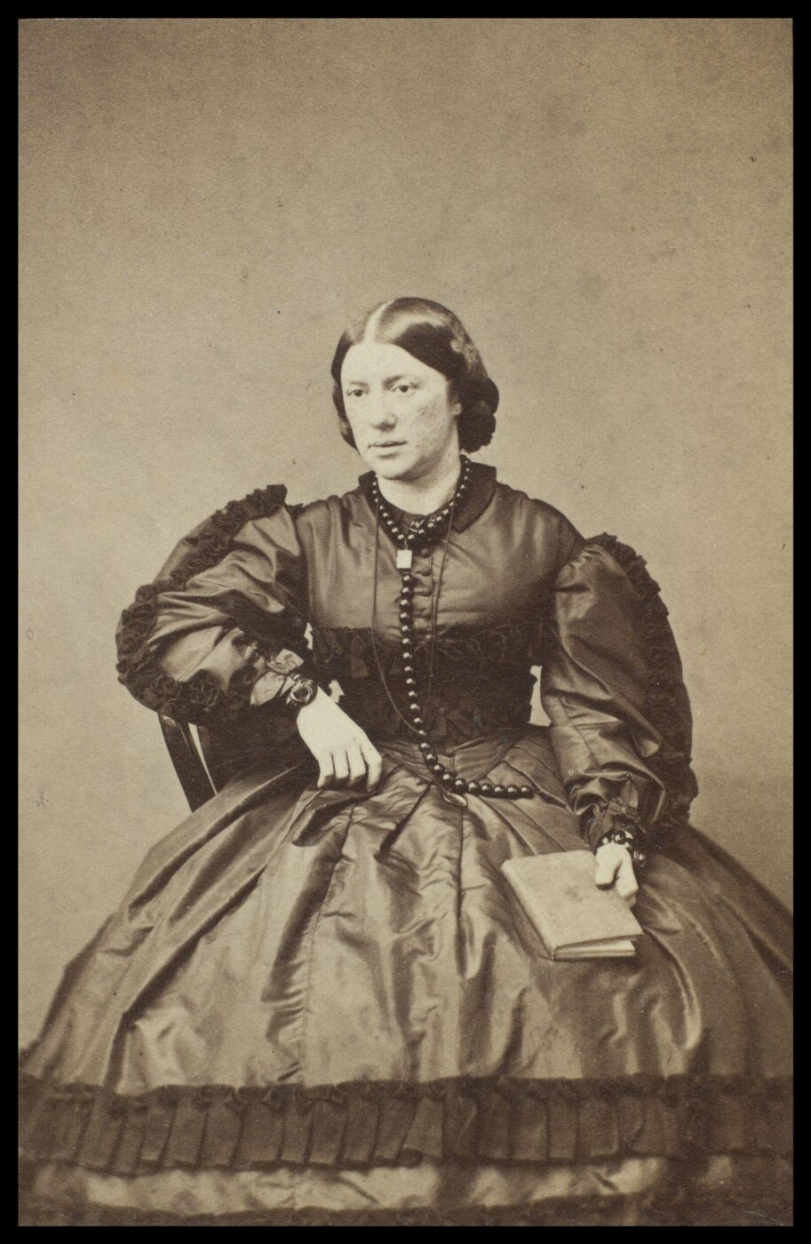 W. & D. Downey, Guy Little Theatrical Photograph