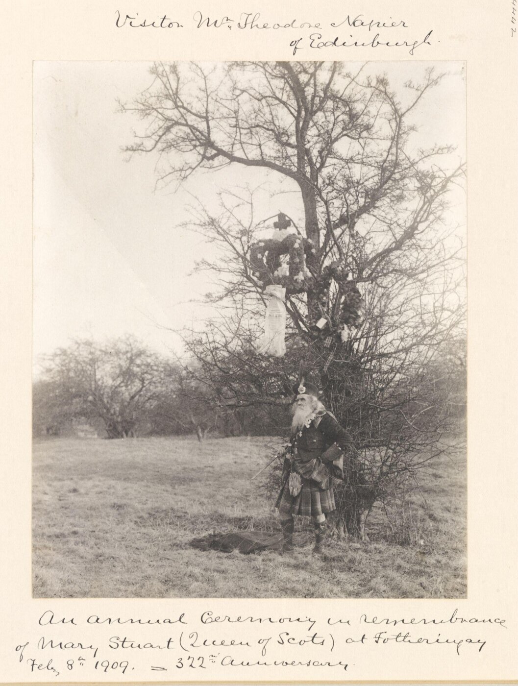 Stone, Benjamin (Sir), National Photographic Record and Survey