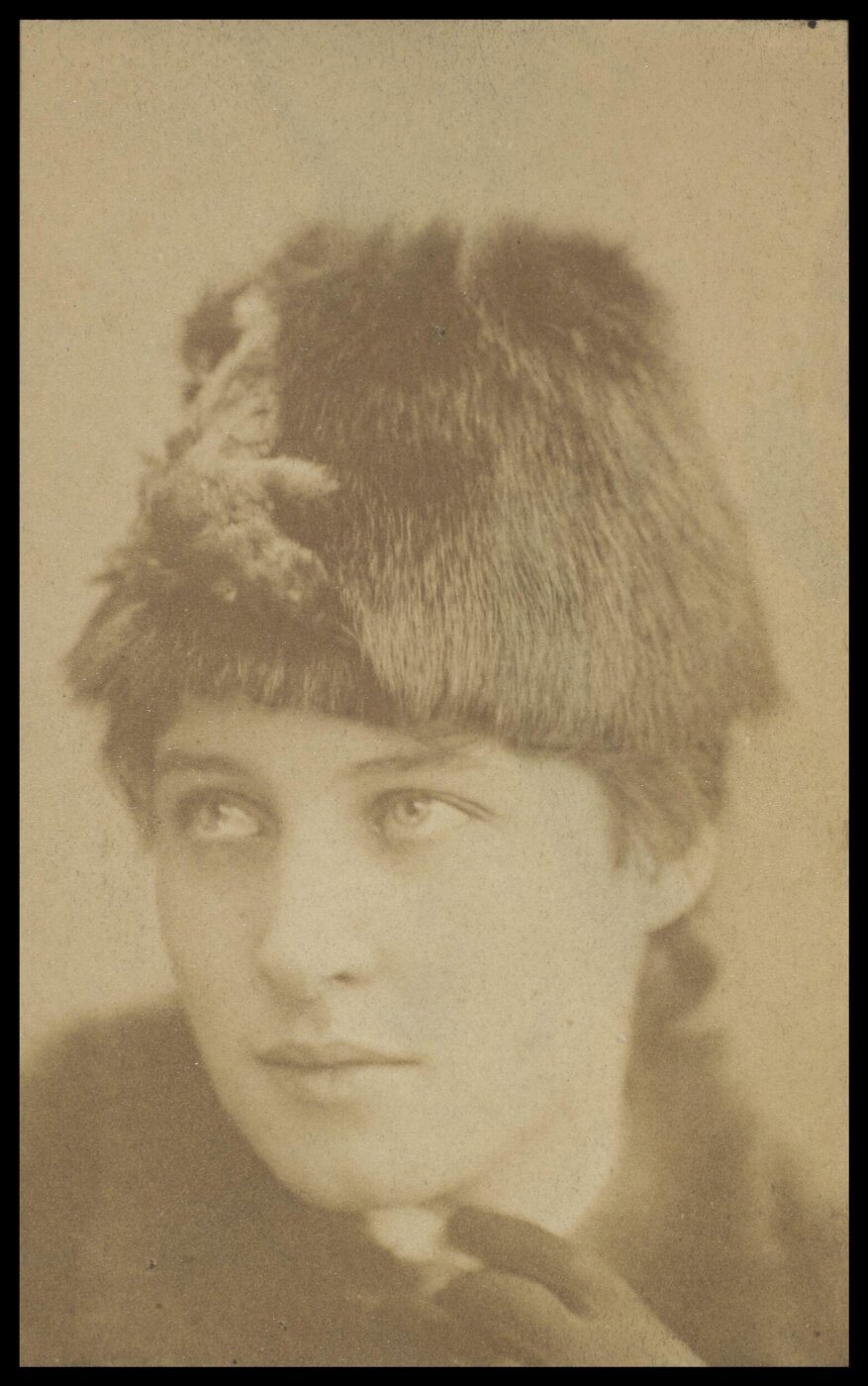 W. & D. Downey, Guy Little Theatrical Photograph