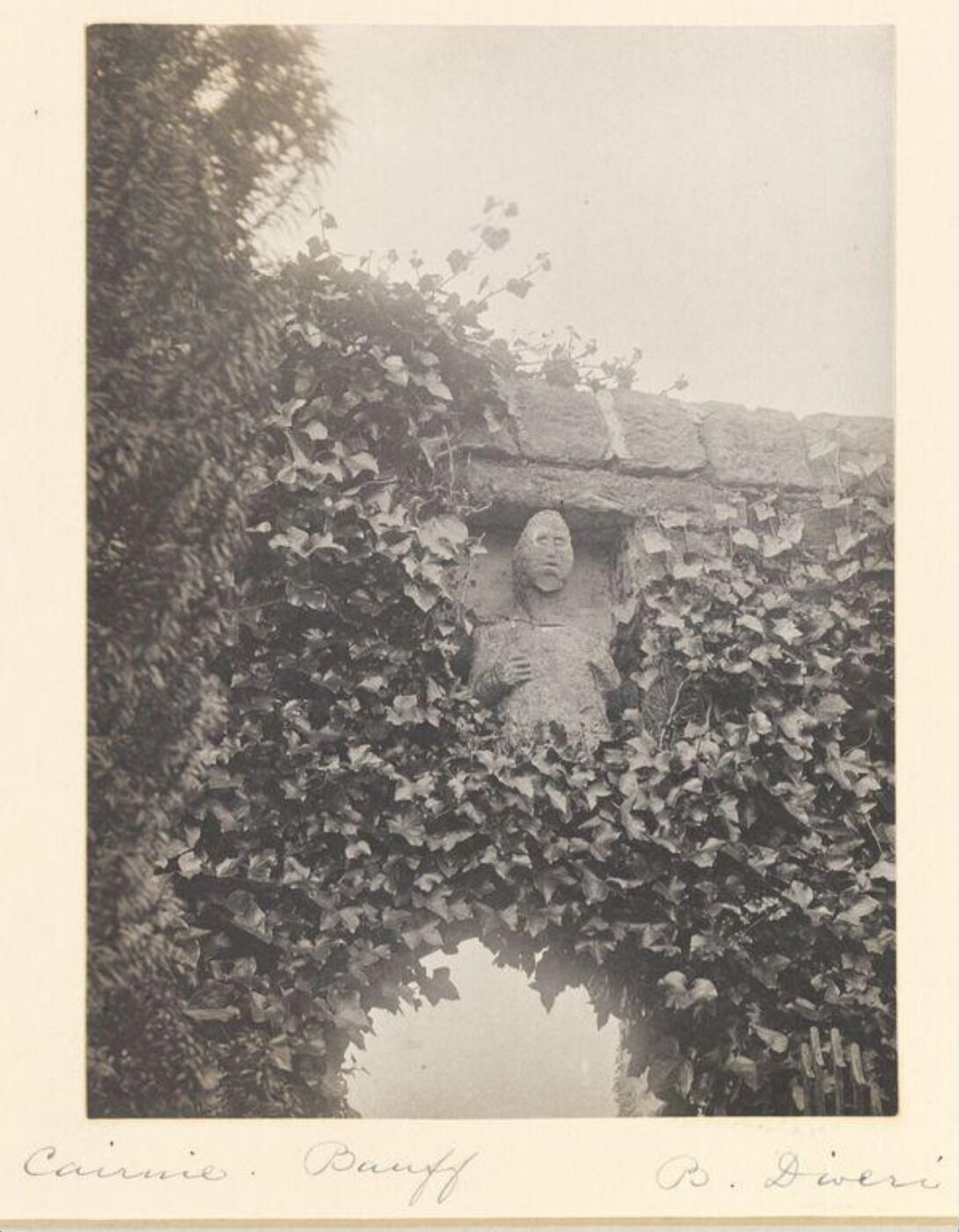 Diveri, B, National Photographic Record and Survey
