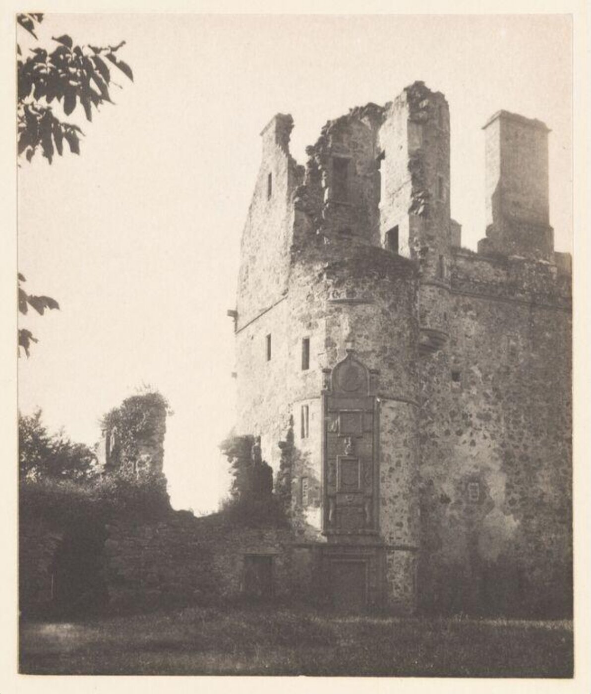 Diveri, B, National Photographic Record and Survey